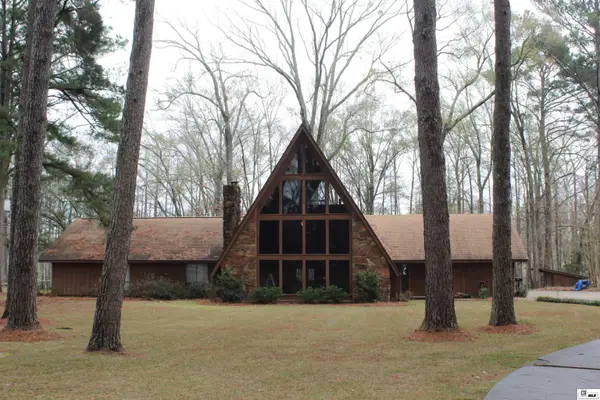 1413 Finks Hideaway Road, Monroe, LA 71203