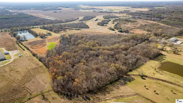 #1 Highway 609, Dunn, LA 71269