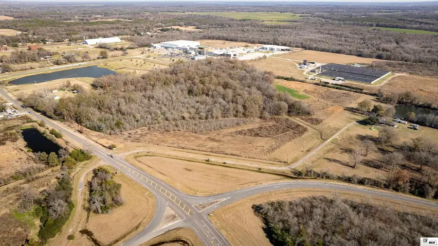 #1 Highway 609, Delhi, LA 71269 - #2