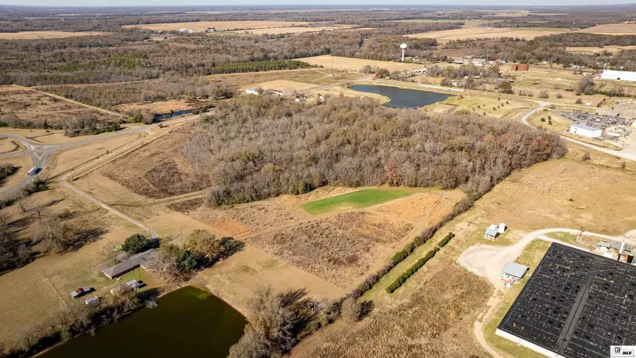 #1 Highway 609, Delhi, LA 71269 - #3