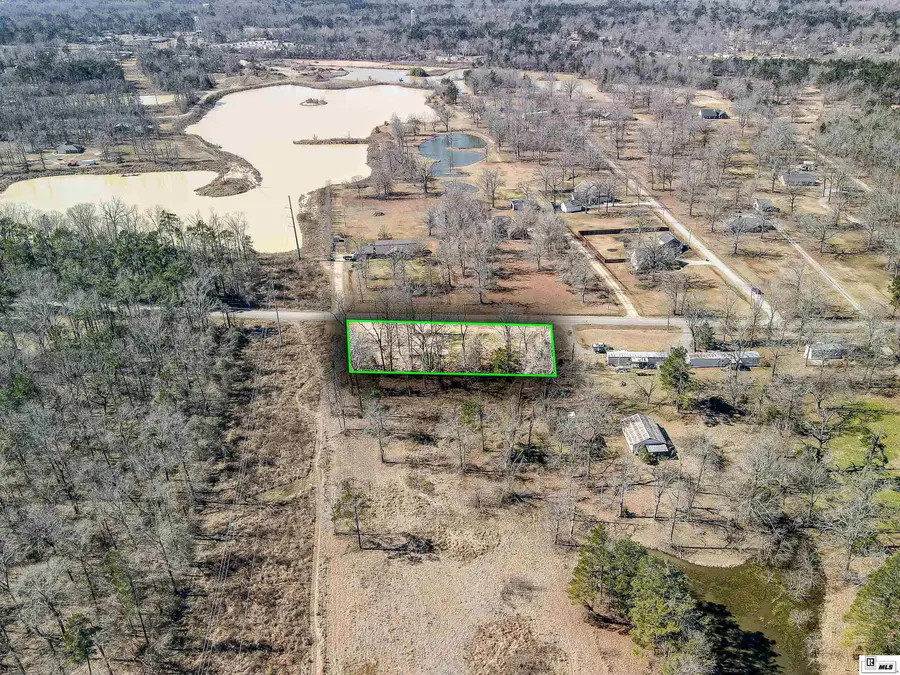 2080 Stubbs Vinson Road, Monroe, LA 71203 - #2