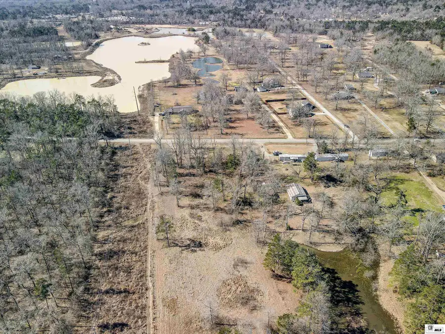 2080 Stubbs Vinson Road, Monroe, LA 71203 - #3