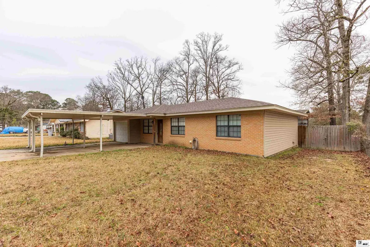 412 Walters Road, West Monroe, LA 71292 - Image #1