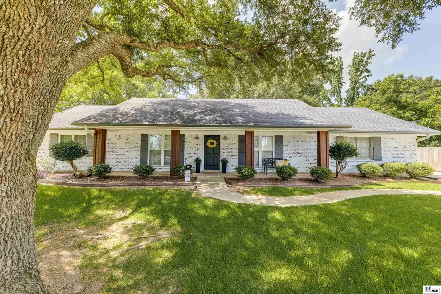 110 Arlington Drive, West Monroe, LA 71291 - #2