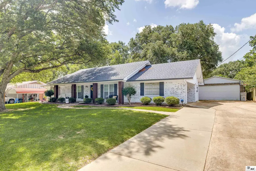 110 Arlington Drive, West Monroe, LA 71291 - #3