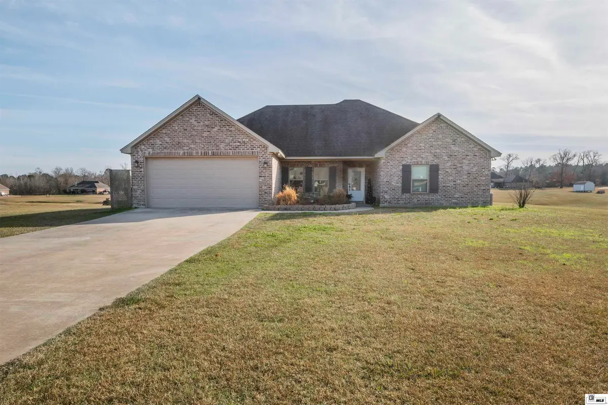 366 Sangria Drive, West Monroe, LA 71292 - Image #1