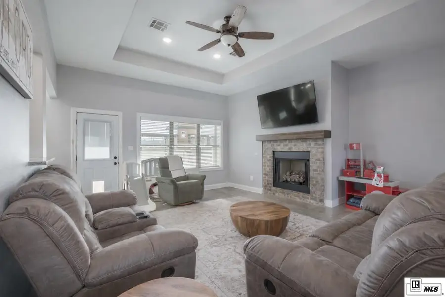 366 Sangria Drive, West Monroe, LA 71292 - Image #2