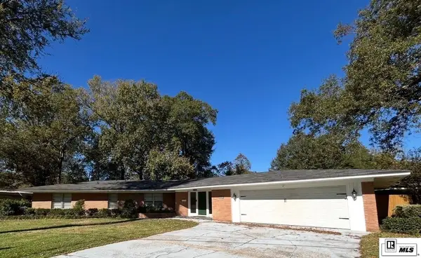 1205 Roselawn Avenue, Monroe, LA 71201