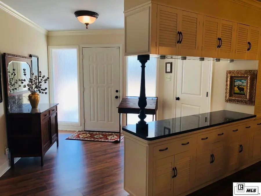 1205 Roselawn Avenue, Monroe, LA 71201 - #2