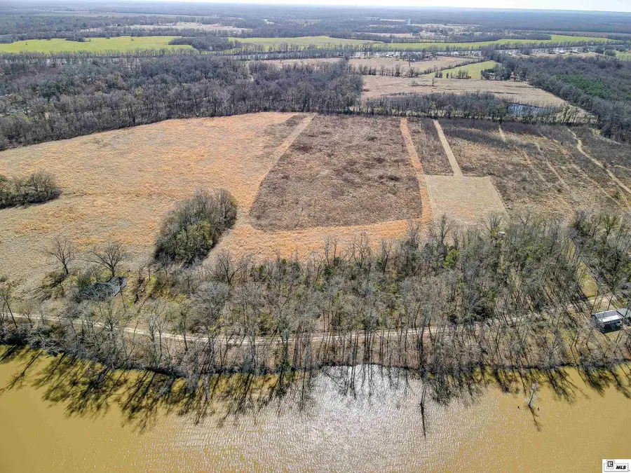 0 Betty Sue Road, Columbia, LA 71418 - #2