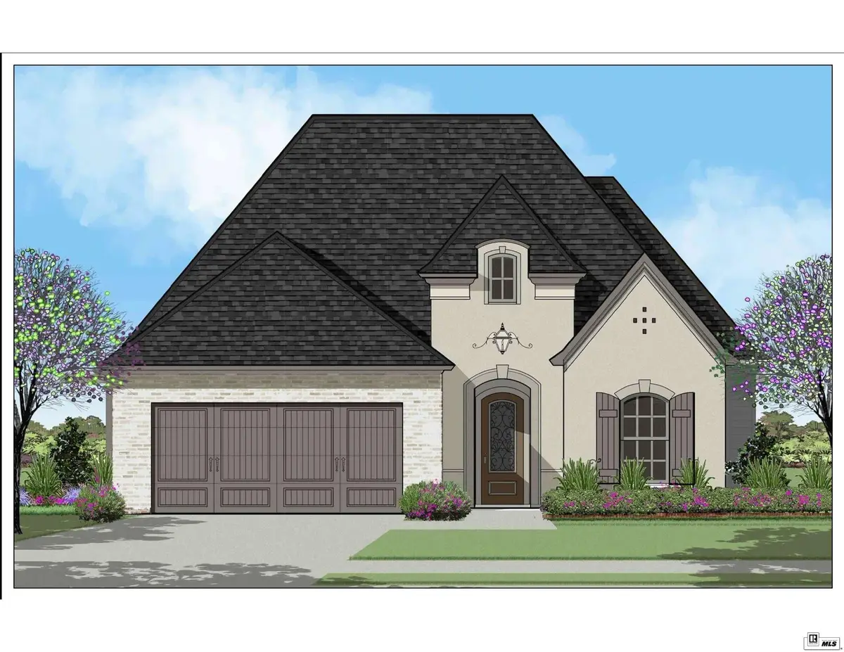 606 Bella Vista Loop, West Monroe, LA 71291 - #1