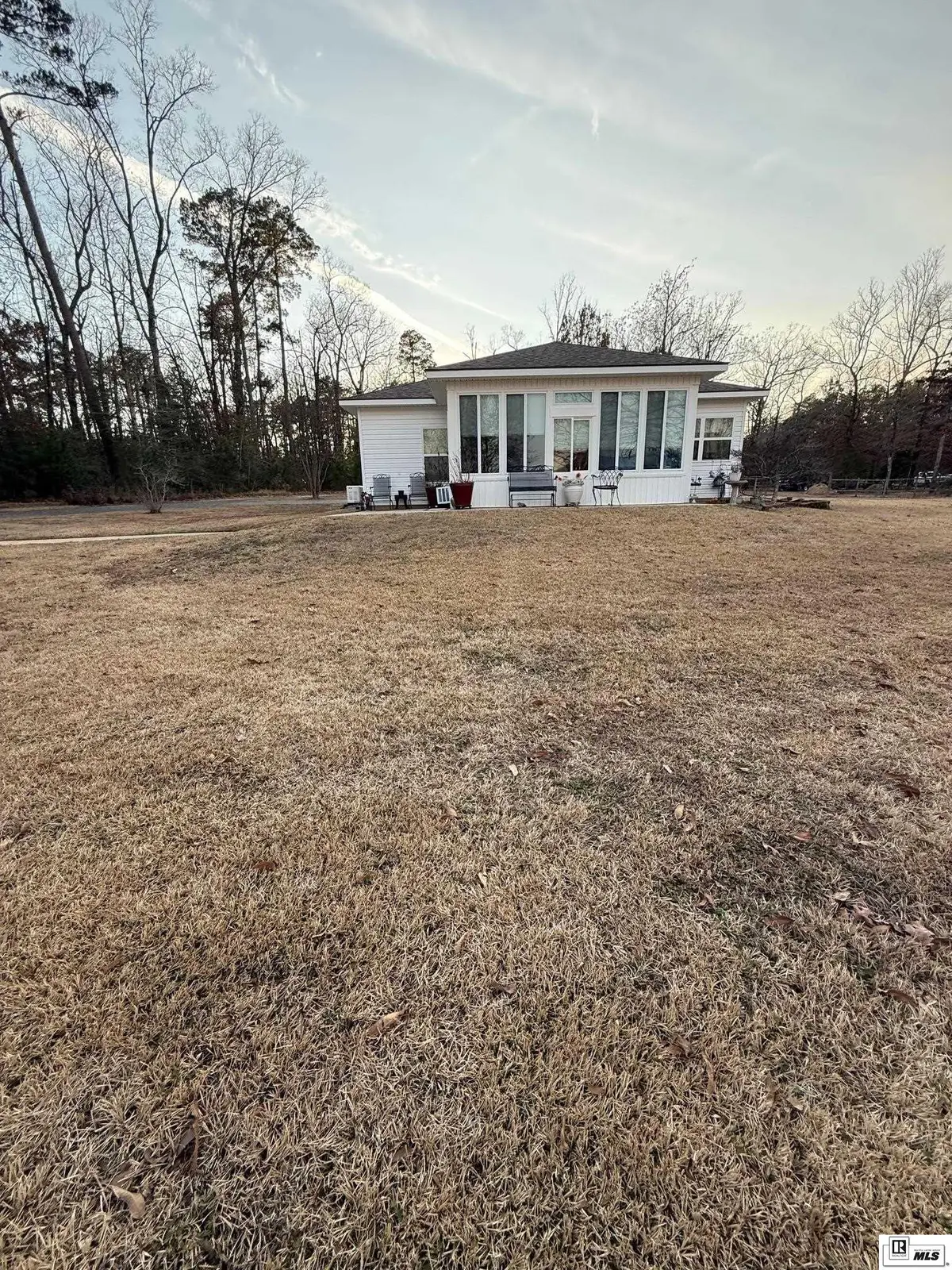 193 Easy Street, Chatham, LA 71226 - #1