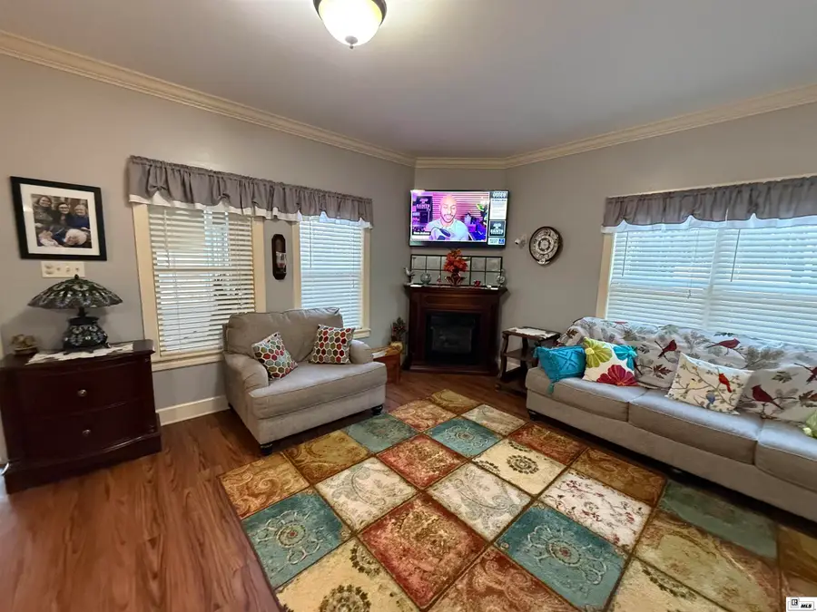 193 Easy Street, Chatham, LA 71226 - #2