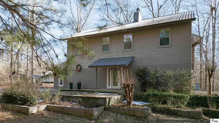 2105 Franklin Avenue, Ruston, LA 71270 - #2