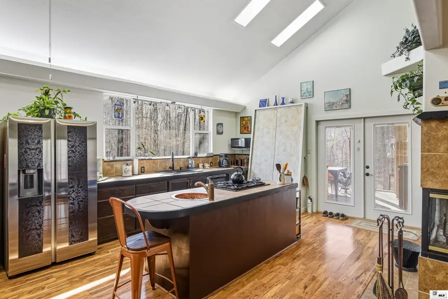 2105 Franklin Avenue, Ruston, LA 71270 - #3