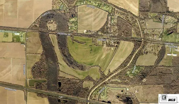 000 Old River Road, Rayville, LA 71269