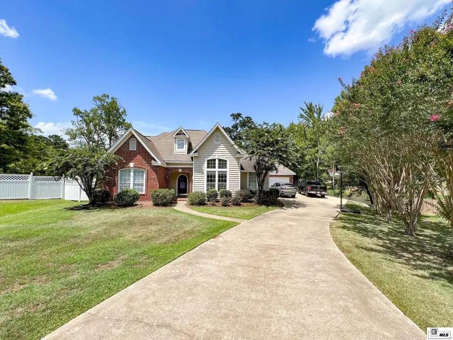 111 Bayside Circle, West Monroe, LA 71291 - #3