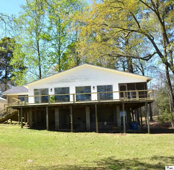 1031 Airport Loop, Homer, LA 71040