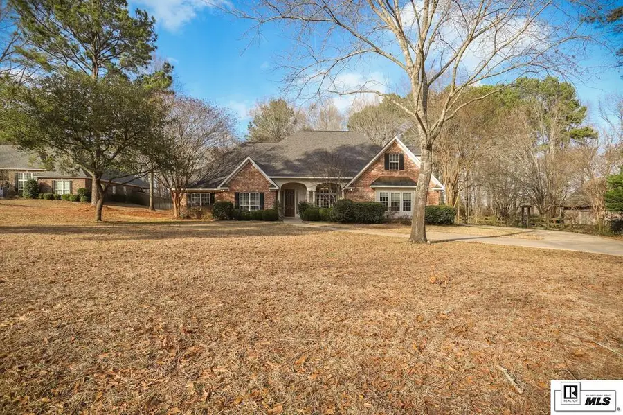 144 Creeks Crossing, Ruston, LA 71270 - #2