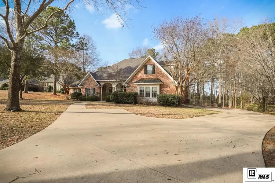 144 Creeks Crossing, Ruston, LA 71270 - #3