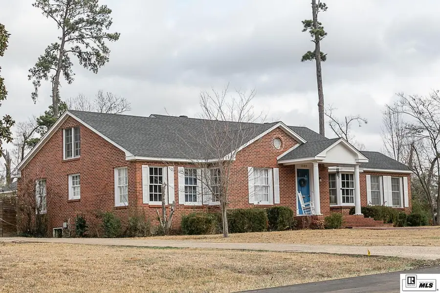 1502 Shelor Drive, Ruston, LA 71270 - #2