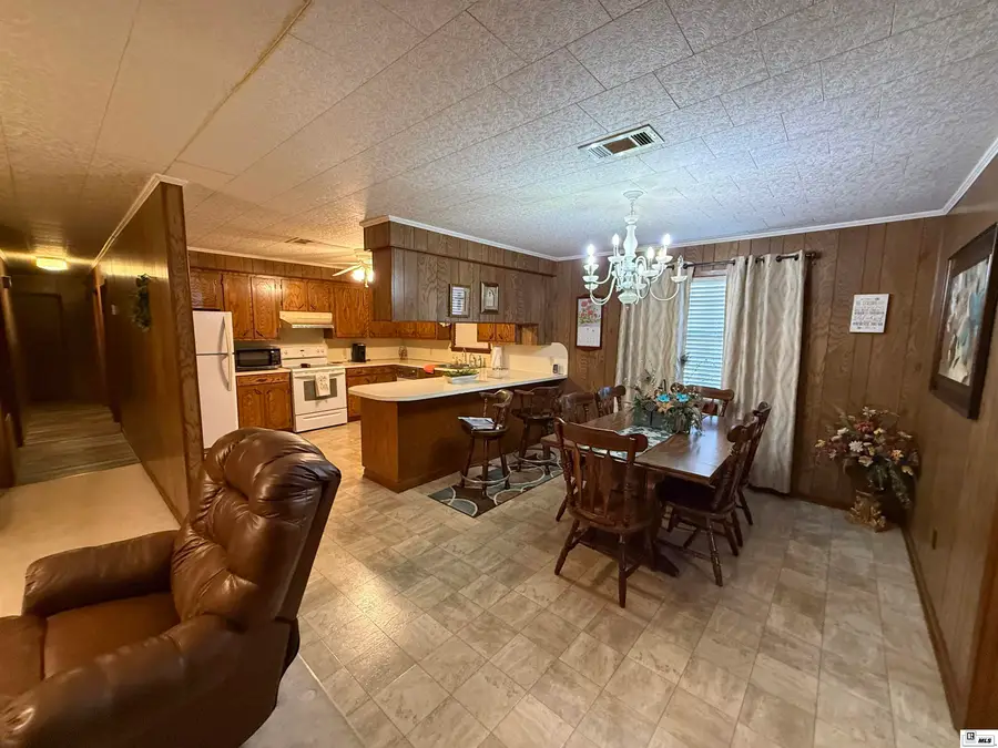 4037 River Road, Gilbert, LA 71336 - #2