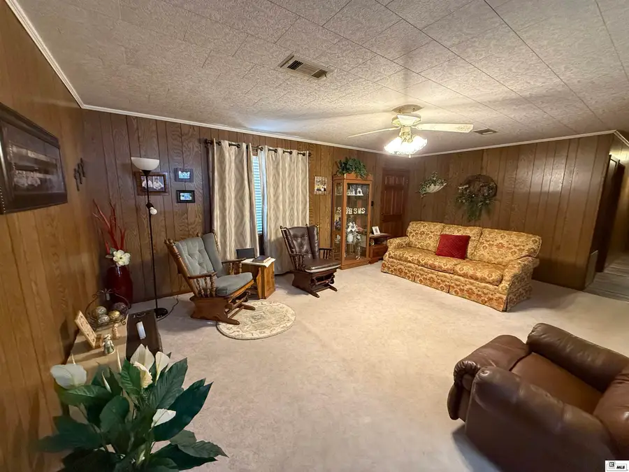 4037 River Road, Gilbert, LA 71336 - #3