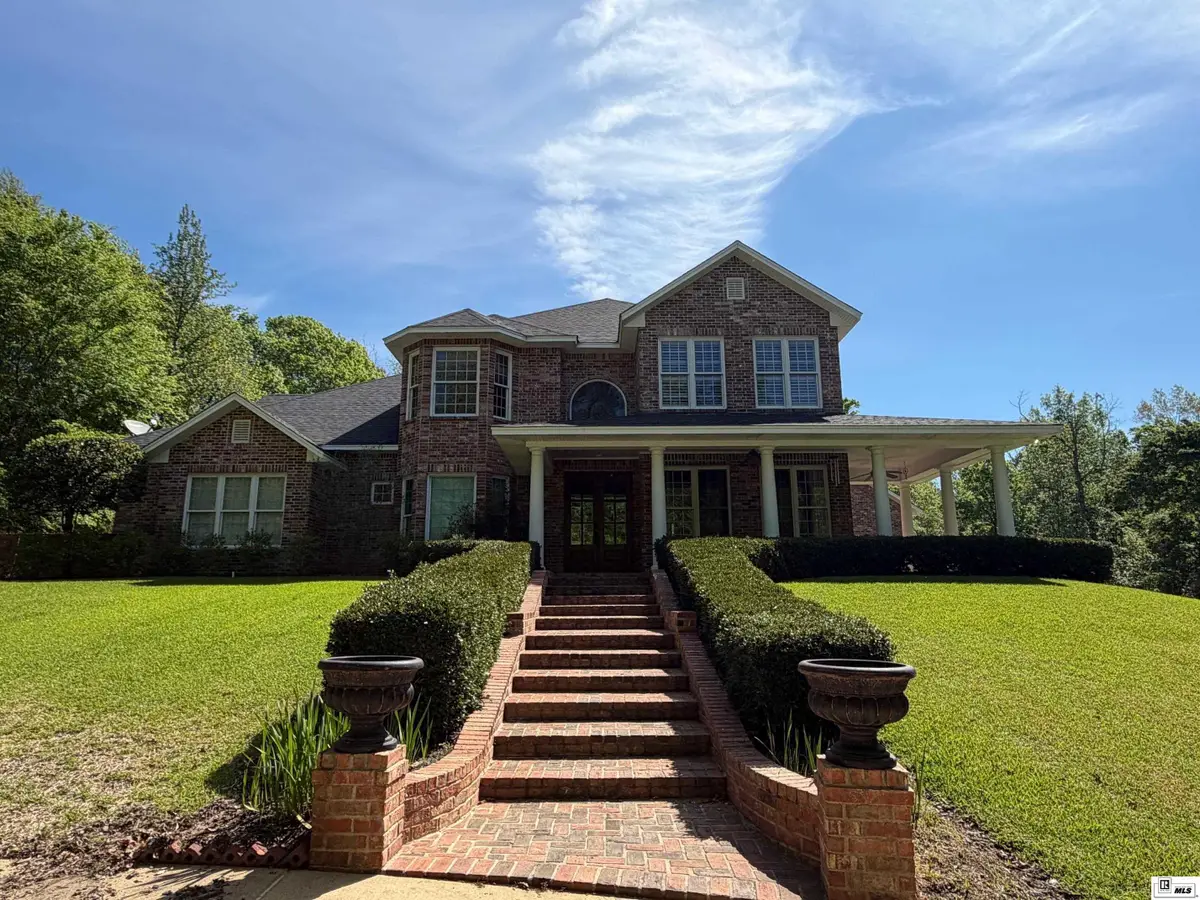 327 Jefferson Oaks Drive, Ruston, LA 71270 - #1