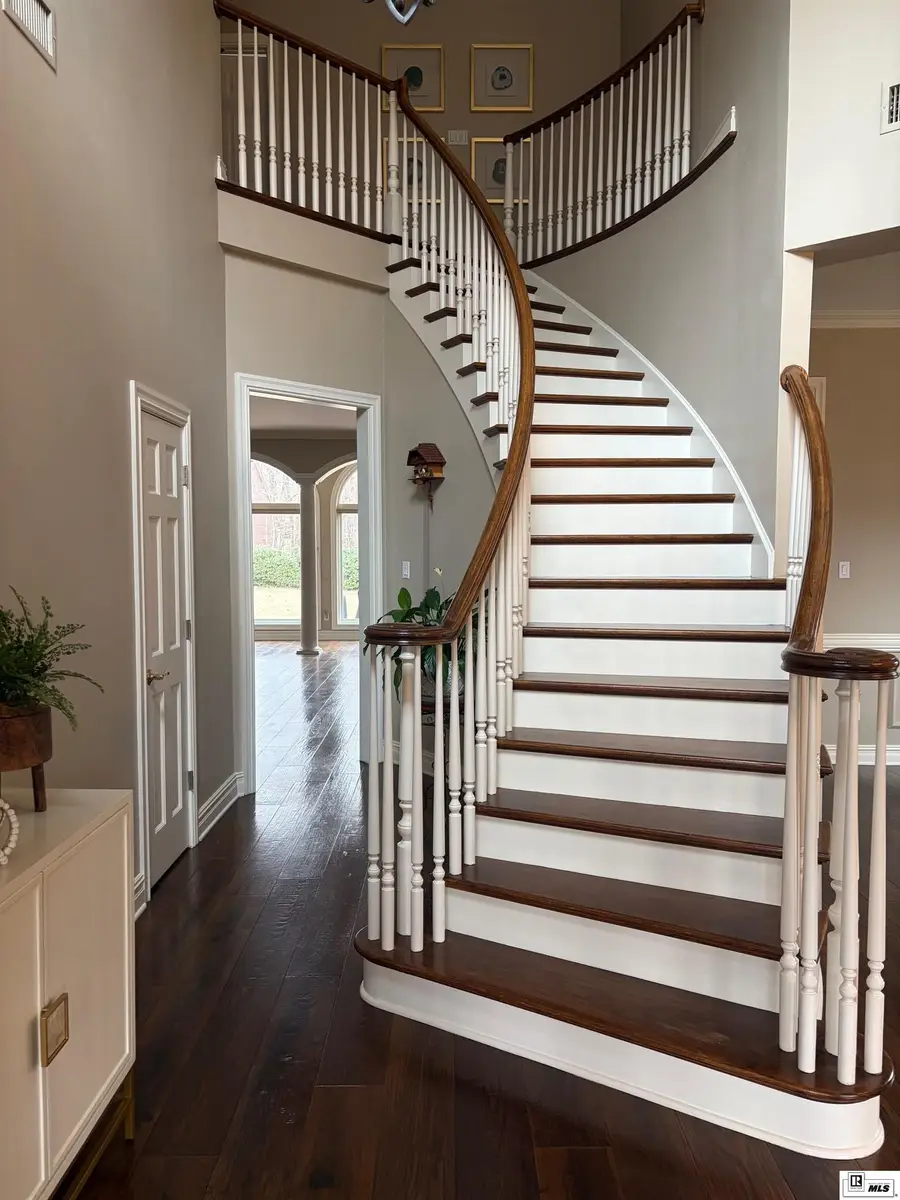 327 Jefferson Oaks Drive, Ruston, LA 71270 - #3