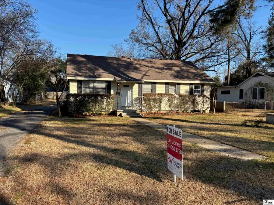 2516 N 9th Street, West Monroe, LA 71291 - #2