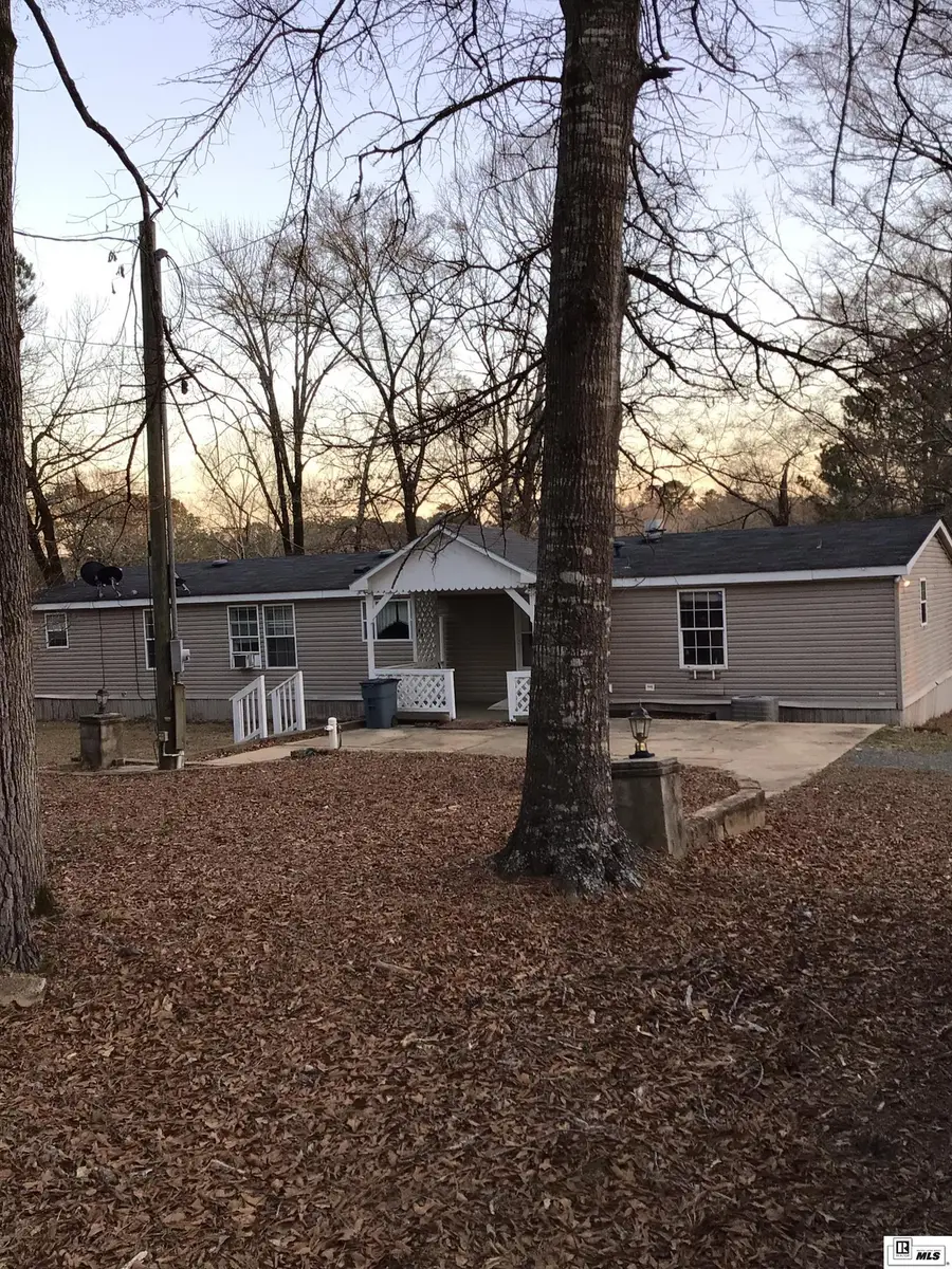 202 Gates Road, Farmerville, LA 71241 - #3