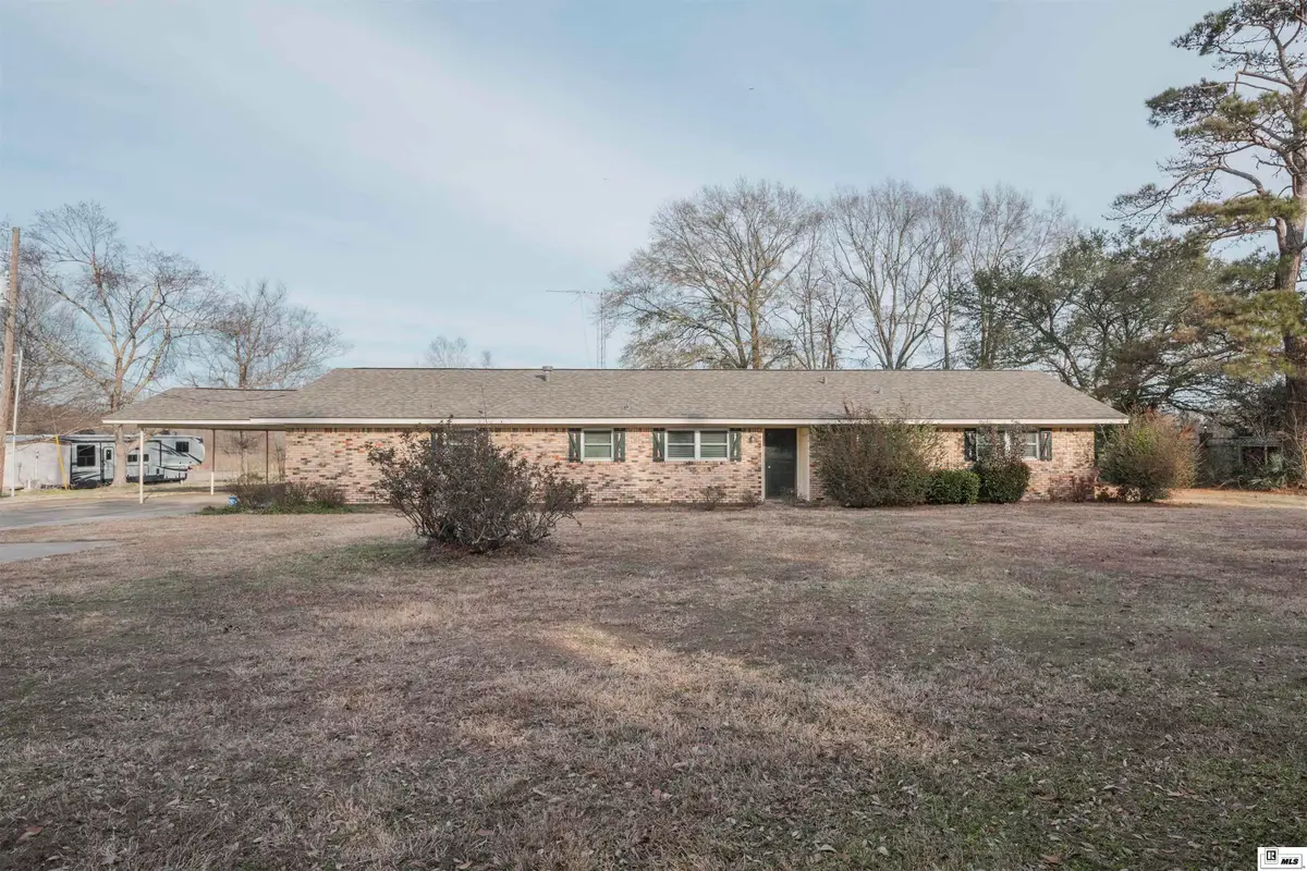 2451 Highway 865, Winnsboro, LA 71295 - #1
