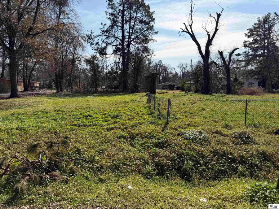 3912 Barlow Street, Monroe, LA 71203 - #3