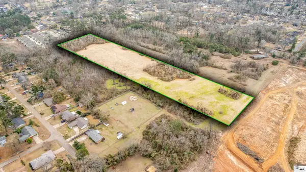 0 Avant Road, West Monroe, LA 71291