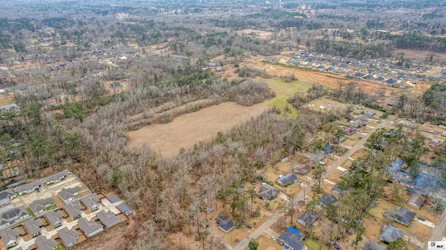 00 Avant Road, West Monroe, LA 71291 - #3