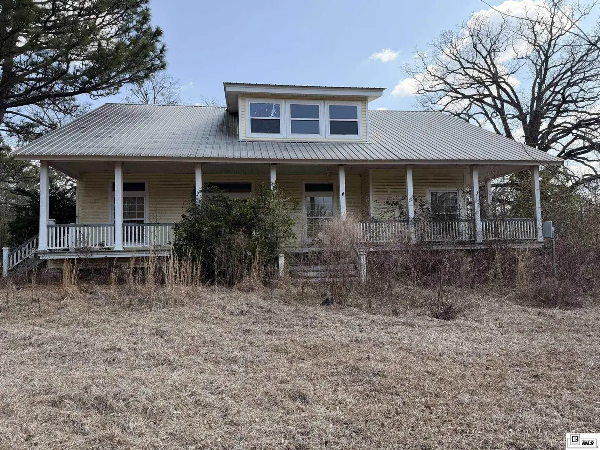 1664 Wiles Road, Grayson, LA 71435 - #1