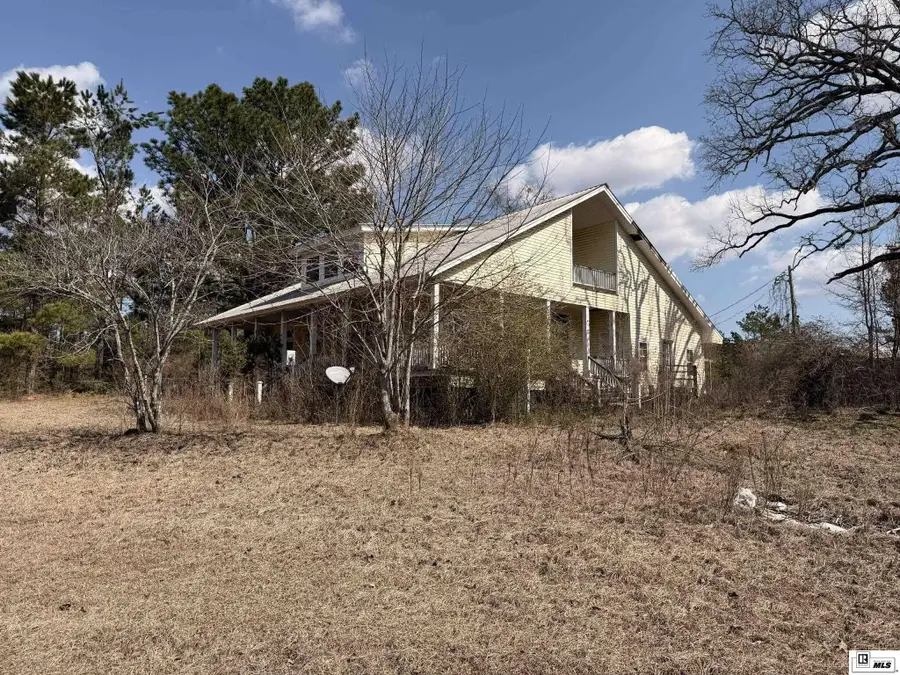 1664 Wiles Road, Grayson, LA 71435 - #2