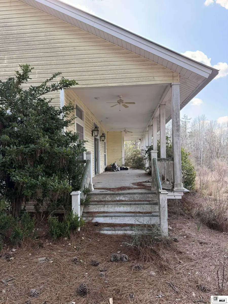 1664 Wiles Road, Grayson, LA 71435 - #3