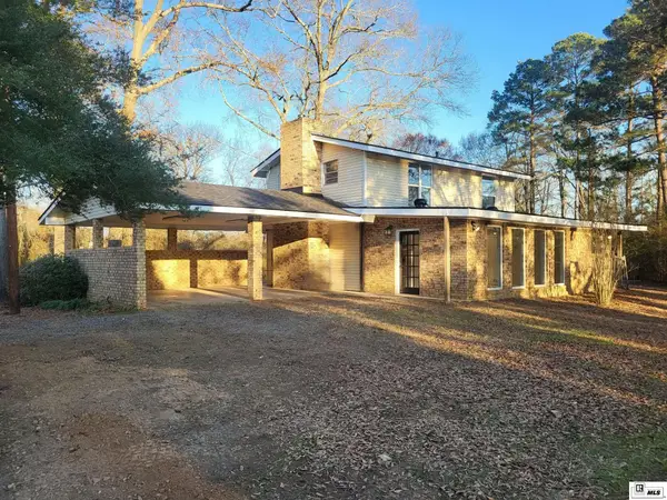 135 Sarah Lane, Farmerville, LA 71241