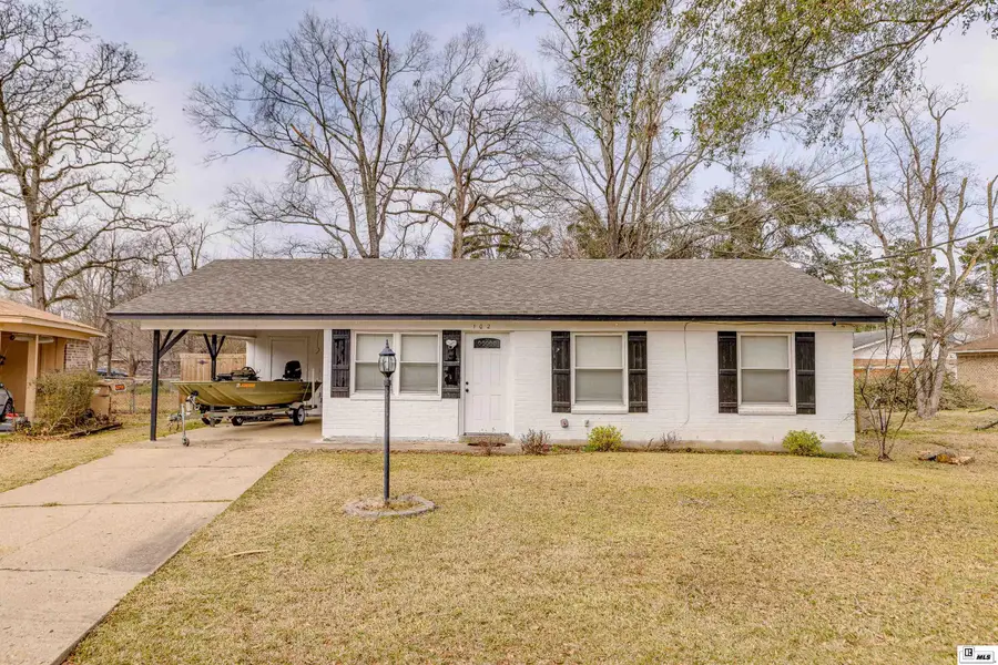 102 Patrick Place, Monroe, LA 71201 - #2