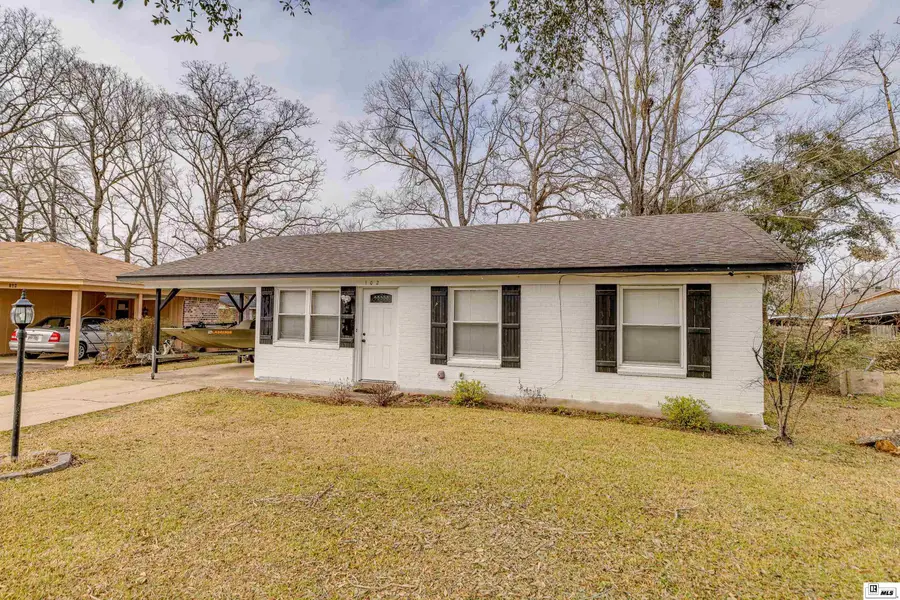 102 Patrick Place, Monroe, LA 71201 - #3