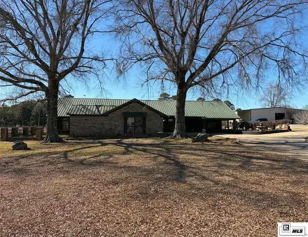 142 Guice Road, Downsville, LA 71234-0000