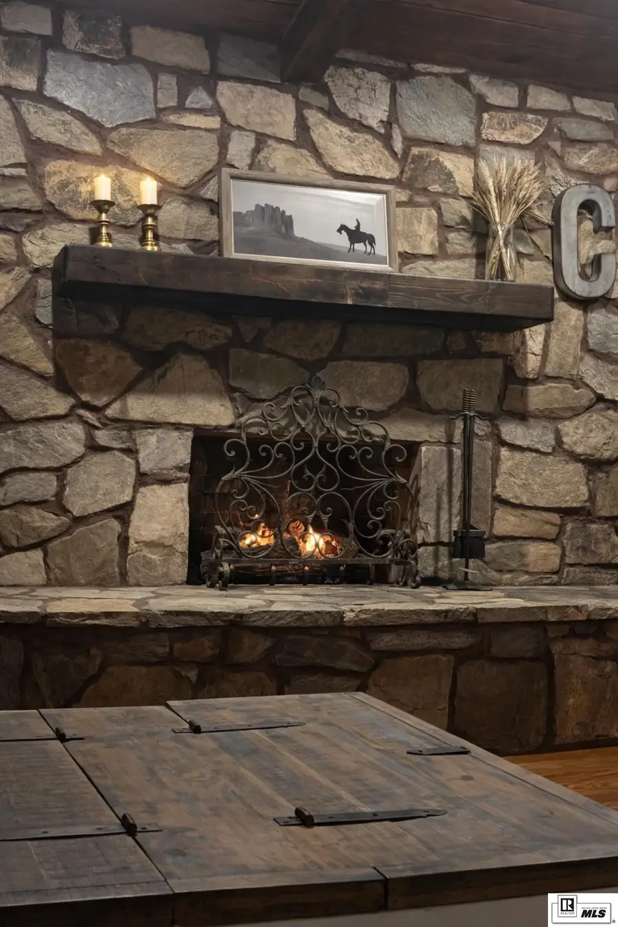 142 Guice Road, Downsville, LA 71234-0000 - #2