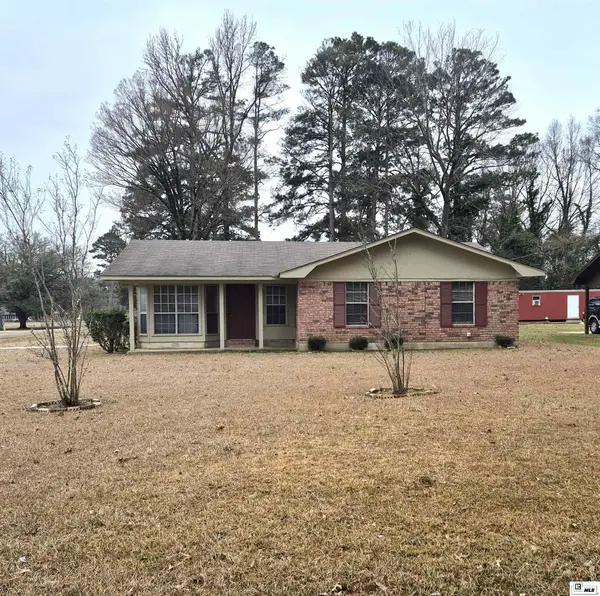 6100 Tammy Lane, Bastrop, LA 71220