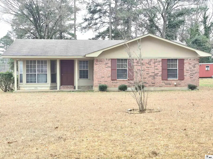 6100 Tammy Lane, Bastrop, LA 71220 - #2