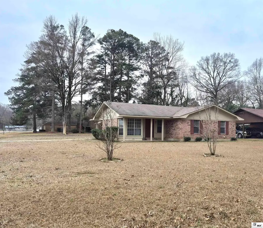 6100 Tammy Lane, Bastrop, LA 71220 - #3