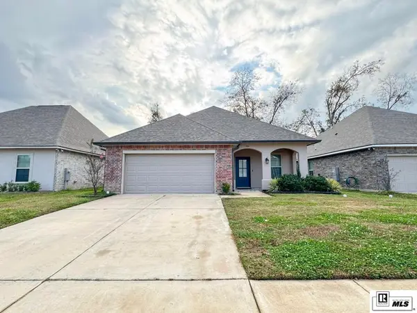 204 Briar Patch Drive, Monroe, LA 71203
