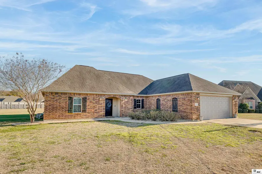 111 Cassie Drive, Sterlington, LA 71280 - #2