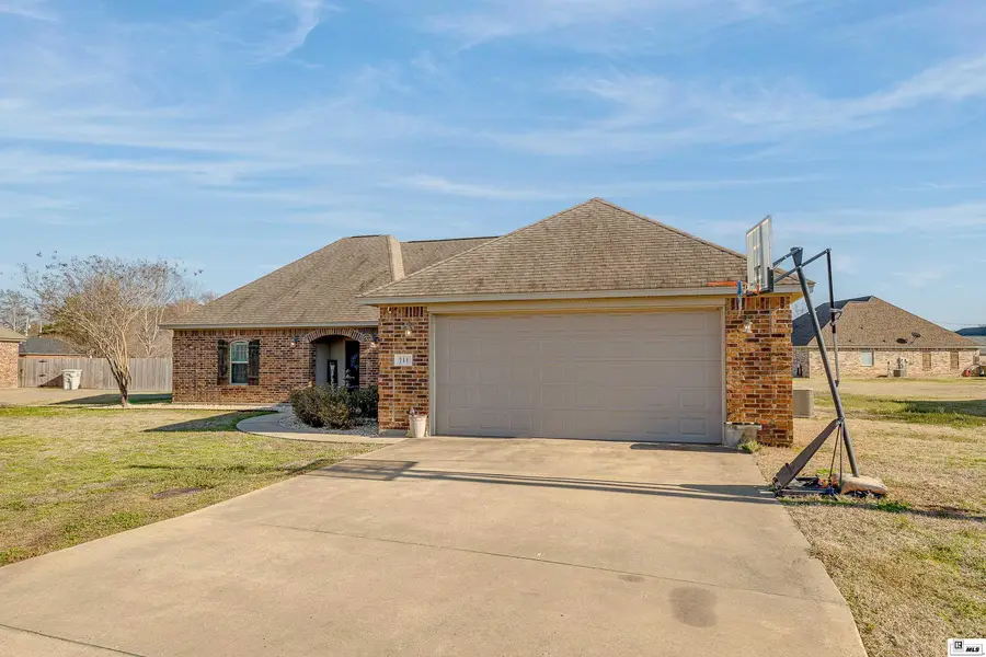 111 Cassie Drive, Sterlington, LA 71280 - #3