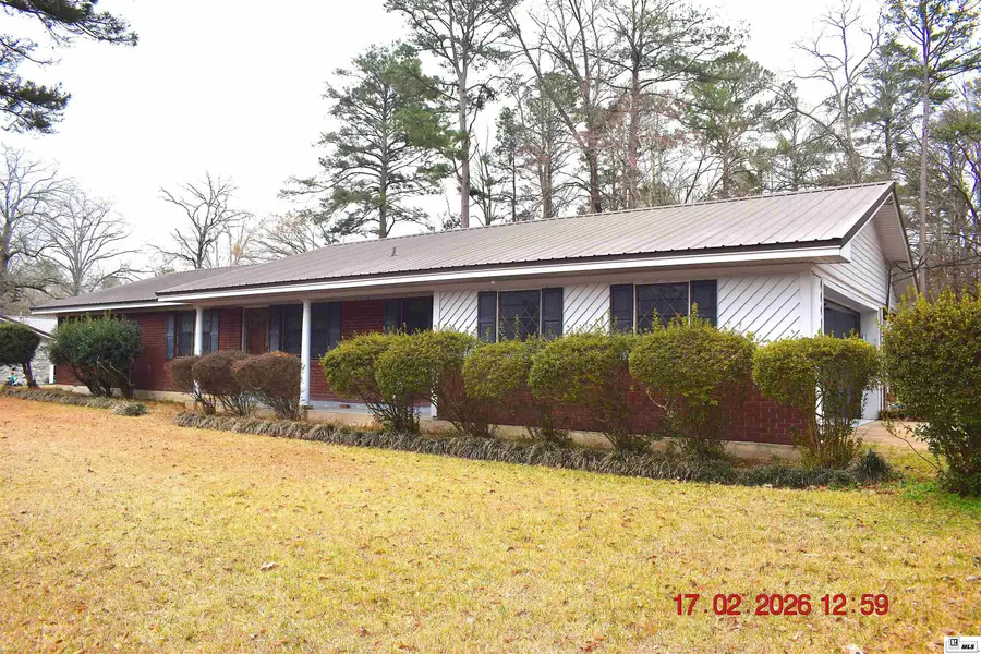 5964 Town & Country Road, Bastrop, LA 71220-0000 - #2